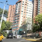 La alerta meteorológica por las altas temperaturas está vigente en Quito.