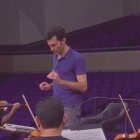 Acto. Un programa que destaca la época del ballet ruso.