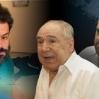 La audiencia de juicio contra Abdalá Bucaram Ortiz y tres personas más, por cargos de delincuencia organizada, fue suspendida.