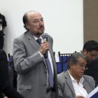 Democracia Sí tendrá un candidato propio que sorprenderá al país, según Larrea.