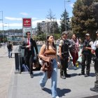 Funcionamiento. Aunque el Metro opera, aún está pendiente el contrato de mantenimiento y la articulación con el resto de sistemas de transporte.