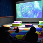 Vida Láctea: Un espacio para compartir experiencias y aprender sobre lactancia materna