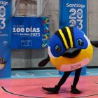 Chile ya fue sede de los Juegos Panamericanos y Parapanamericanos en 2023.