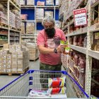 Consumo. La solicitud de devolución será automática, durante la compra.