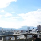 La Secretaría de Ambiente emitió una alerta sobre la calidad del aire en Quito, que afecta a tres sectores del noroccidente de la capital