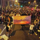 Ciudadanos venezolanos en Perú.