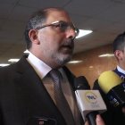 El presidente de la Asamblea Nacional recalca que Noboa está en su derecho de presentar una demanda de inconstitucionalidad a la Ley, pero no forzar un veto.