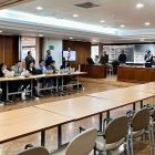 La audiencia de procedimiento abreviado de Daniel Salcedo se instaló este 30 de julio de 2024.