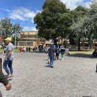 Un juez negó la acción de protección que interpusieron el rector y vicerrectores de la Universidad Central del Ecuador