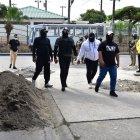 El hecho fue dado a conocer este martes 30 de julio.