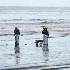 El juicio por el derrame de petróleo ha tenido dilaciones