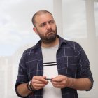 Juan Esteban Guarderas es vocal del Consejo de Participación Ciudadana y Control Social.