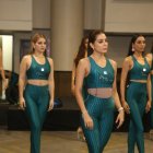 Ensayos de las aspirantes