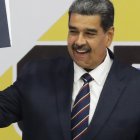 Nicolás Maduro celebró, tras su rápida posesión ante los resultados cuestionados por las elecciones presidenciales en Venezuela.