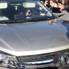 Existen diferentes límites de velocidad para circular en vías perimetrales de Quito. La AMT realiza controles.