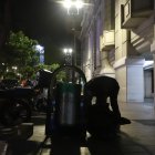 BOULEVARD NUEVE DE OCTUBRE ... FD: CARLOS KLINGER  ... 10-07-2024