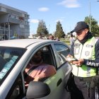 Los operativos sancionatorios por los limites de velocidad se retomarán este jueves 1 de agosto