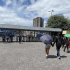 El caso de la Universidad Central ha sido llevado a la justicia