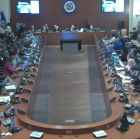 Reunión de Venezuela este 31 de julio.