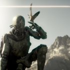 Netflix incluye en sus primeros estrenos del mes, "Rebel Moon, montajes del director" una propuesta que vale la pena ver.