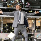 Diego Torres en el video de "Mejor que ayer"