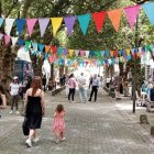 En la calle Juan Rodríguez, entre la avenida 6 de diciembre y Diego de Almagro, se realizará el encuentro.