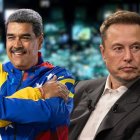 Los cruces de palabras se han originado desde el pasado 29 de julio cuando el multimillonario opinó sobre el proceso democrático, lo que molestó al presidente Maduro.