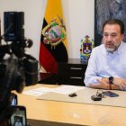 Pabel Muñoz anunció cambios en los controles por exceso de velocidad.