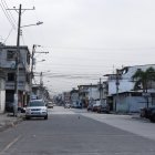 El ataque ocurrió en las calles Novena y Argentina, en Guayaquil.