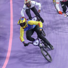 Alfredo Campo en París 2024.