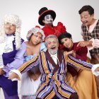 Obra. Una propuesta teatral para el público en general.