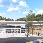 La obra de la terminal lleva esperando años.