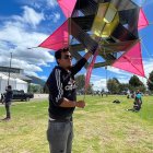 Habrá un concurso que incluye tres categorías, entre ellas la mejor cometa.