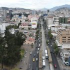 Despoblación. Zonas como la 10 de Agosto poco a poco se han vaciado.