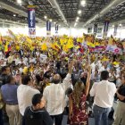 Según los consultados, en muchos casos los procesos de democracia interna no son transparentes y se eligen candidatos bajo la voluntad del líder.