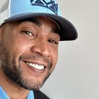 Don  Omar tiene 46 años.