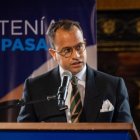 Manuel Salvatierra quedó encargado de la gerencia general de la ATM.