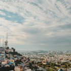 La perla del Pacífico es el epicentro de dinámicas actividades.