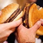 Una publicación errónea del encargado de las redes sociales de Burger King Ecuador se volvió viral.