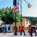 ATM intervendrá en 9x intersecciones del sur y centro de la urbe.
