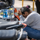 La oposición llamó a manifestarse el sábado en toda Venezuela en contra del resultado electoral.