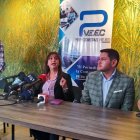 La Asociación de Periodistas Venezolanos en Ecuador y otras organizaciones se prounciaron.