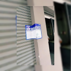 Oficina de Worldcoin en la zona de la calle Panamá, en el centro de Guayaquil.