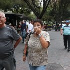 La transmisión de los virus responde a la falta de medidas sanitarias por parte de la ciudadanía