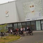 La víctima fue identificada como Patricio Fernando García Vera, de aproximadamente 42 años.