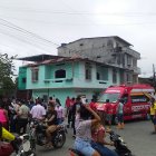 Alerta. Tanto comerciantes como moradores viven alarmados por casos.