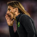 Sebastián Beccacece: Cinco cosas sorprendentes que no sabías y te dejaron como loco