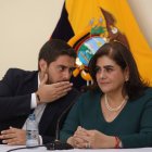 Posibles presidenciables, exalcaldes y más han rechazado las declaraciones del Gobernador del Guayas sobre la violencia criminal en Durán.
