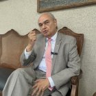 Educación. Abelardo García Calderón creó, en 1995, el diseño curricular y el modelo que se implantó para la secundaria del IPAC.