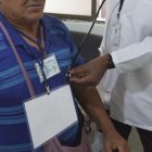 Imagen referencial. La tuberculosis afecta a los pulmones y en ocasiones puede llegar a los riñones, la columna vertebral o el cerebro.